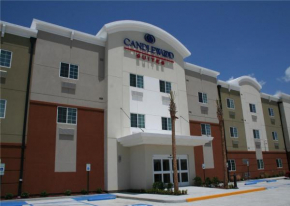  Candlewood Suites Avondale-New Orleans, an IHG Hotel  Авондейл